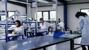 IMCO accelerează dezvoltarea tehnologiilor esenţiale pentru apărare prin investiţii continue în cercetare şi inovare
